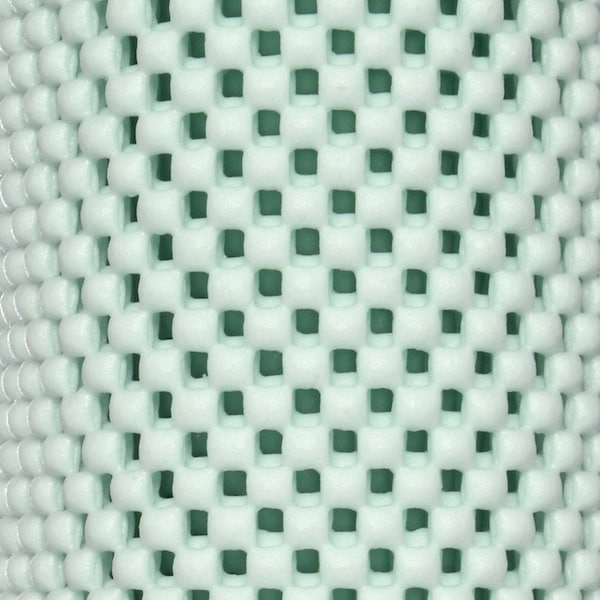 Ecosmart Con-Tact Grip Premium 4 ft. L X 20 in. W Green Non-Adhesive Shelf Liner 04F-C6N6X-06 - main